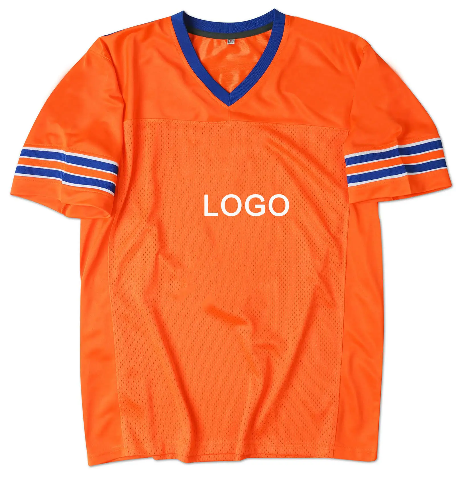 Shinesia – maillot de Football personnalisé en maille, maillot d'entraînement de Football de haute qualité, maille à séchage rapide, nom de l'équipe imprimé personnalisé