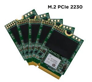 Vaseky M.2 1TB SSD 128GB/512GB 内蔵ソリッドステートドライブ 2230 PCIe3.0x4 NVME ハードディスク 新製品 - Product Image 4