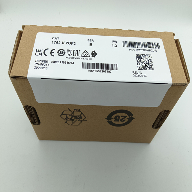 In Stock 1769-L33ER 1769-L16ER-BB1B Brand New Original Controller