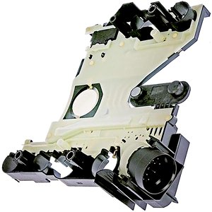 Plaque de Conduite de Transmission avec Joint de Connecteur de Filtre 1402701261 2035400253 1402710080 1402770095 pour Chrysler 300 pour <span class=keywords><strong>MB</strong></span> - Product Image 6