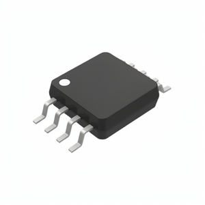 8 TSSOP, 8 MSOP Components Electronic Manufacturer Channel TC428EUA Power Management (PMIC) - Product Image 1