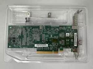 Carte réseau HBA Fibre Channel QLE-2660 PCIe à port unique, Anycast, avec fonction de mise en miroir d'écran optique, 16 Go, adaptateur bus hôte filaire, Wi-Fi intégré, en stock - Product Image 5