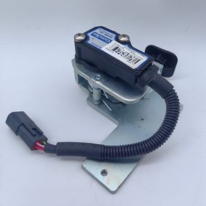 Acelerador para Montacargas Eléctrico Clark 817606909 para Epx20 Epx25 Epx30 con Operación Sentado - Product Image 3