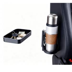 66. Plateau de siège arrière de <span class=keywords><strong>voiture</strong></span> jetable pour les voitures de <span class=keywords><strong>location</strong></span> et les besoins de voyage à court terme - Product Image 3