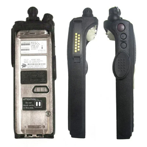 Motorola xts5000 M3 Walkie Talkie VHF 136-174MHz UHF R1 380-470MHz UHF R2 450-512MHz hai chiều đài phát thanh - Product Image 4