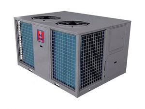 Đa Chức Năng Điều Chia 30 Tấn 10ton 12ton 15ton Trên Mái Nhà Điều Hòa Không Khí Gói Cho Bán Sỉ - Product Image 5