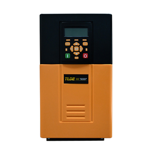 ตัวควบคุมความเร็วรอบมอเตอร์ TLDE DC900P-2-500-120-10-1-0-0 ไดรเวอร์มอเตอร์ VFD ระบบขับเคลื่อนความถี่แปรผัน - Product Image 2