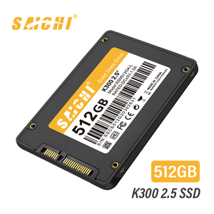 Saichi Ổ Cứng Ssd Sata3 128Gb 256Gb 512Gb 1Tb 2Tb Bán Trực Tiếp Từ Nhà Máy Ổ Cứng Thể Rắn 2.5Inch Bán Trực Tiếp Từ Nhà Máy - Product Image 2