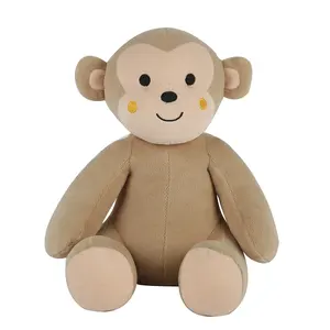 혁신적인 제품 인형 장난감 원숭이 부드러운 장난감 원숭이 봉제