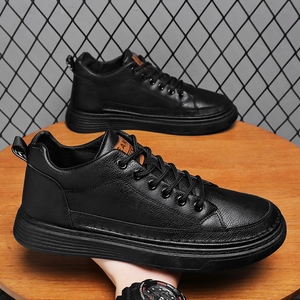 Giày Thể Thao Thường Ngày Tốt Nhất Cho Nam Giày Đi Bộ Nhẹ Chống Nước Ngoài Trời - Product Image 4