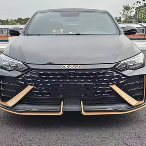 Il Dongfeng Aeolus Yixuan MAX (SHINE MAX) dimostra che è possibile avere sia la pista che la famiglia in un'unica auto. - Product Image 1