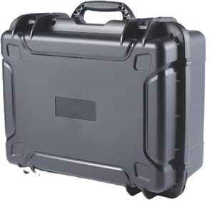 DF BFR805B 39L-45L Professional PP Plastic <b>Case</b> with Handle for Equipment Protection - Product Image 2