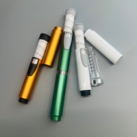 Stylo d'outillage de beauté réutilisable V2 en gros, personnalisation prise en charge, faible MOQ, approvisionnement mondial