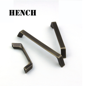 Handle Furniture Hardware Handle Zinc Alloy Material Handles - Product Image 6