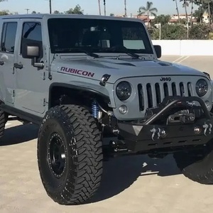 Autos Usados Unlimited Gladiator <span class=keywords><strong>Wrangler</strong></span> Rubicon Sahara Jeep Camioneta en Venta - Product Image 6