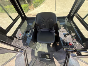 हाइड्रोस्टेटिक ड्राइव 110-140hp स्वैम्प डोजर | आर्द्रभूमि और नरम इलाके के लिए विस्तृत ट्रैक | कुशल और युद्धाभ्यास - Product Image 2