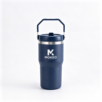 Coffret Cadeau Promotionnel Personnalisé Haut de Gamme avec Gobelet, T-shirt, Casquette et Cordon pour Anniversaire d'Entreprise et Souvenirs de Salon Professionnel