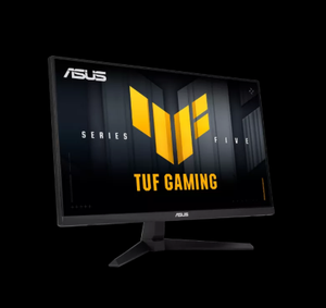 จอเกมมิ่ง TUF VG259QMR5A ขนาด 24.5 นิ้ว FHD 310Hz Fast IPS รุ่นใหม่ล่าสุด - Product Image 3