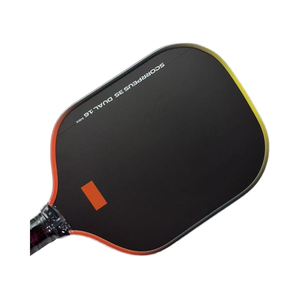 Vợt cầu lông đôi <span class=keywords><strong>NEW</strong></span> Sco 3S, thiết kế màu gradient 14mm 16mm, mặt vợt sợi carbon Toray T700, lõi tổ ong xốp EVA thế hệ 3 - Product Image 6