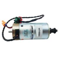 94745003 Motor Ametek 9236E837 -AXIS para Plotter Gerber XLp, Piezas de Repuesto