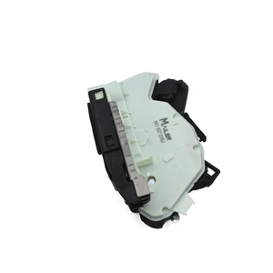 5K1837016J ACTIONNEUR de serrure de porte de voiture utilisé pour Vw Seat 5K1837016A 5K1837016C 5K1837016E - Product Image 4