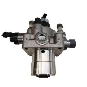 Pompe d'alimentation en huile Doosan Daewoo 200 bars 1 étage pour chariot élévateur hydraulique D20S D25S D30S - Product Image 2