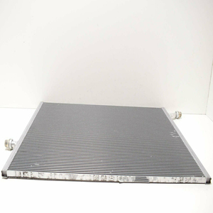 Radiador de agua de refrigeración de motor automático duradero de alta calidad 0995003603 A0995003603 para Mercedes Benz C205 GLC X253 C253 - Product Image 3