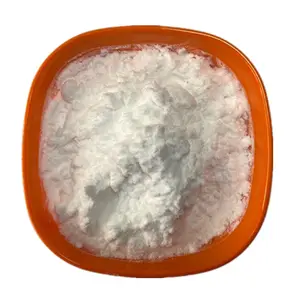 Thực Phẩm Lớp Sodium Citrate Dihydrate Giá CAS 6132-4-3 25Kg Túi Citrate Sodium