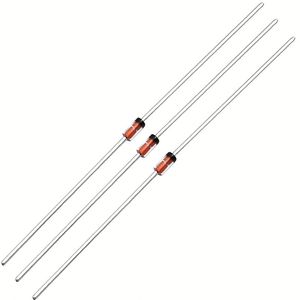 Authentic Factory-New ZFB08 2A DO-35 Diode whole sale Electronic Component Supplier CZSKU:DZ46BB40 - Product Image 1