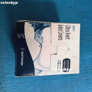 1 pièce NOUVEAU tube de doublure Agilent 5190-3169, expédition - Product Image 1