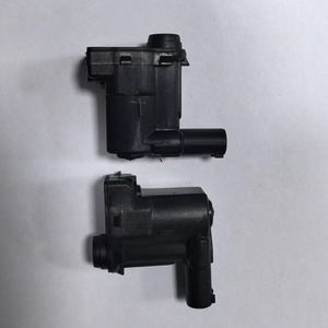 มอเตอร์ประตูถังน้ำมัน 39021684 สำหรับ Great Wall Changan Buick Regal อะไหล่พลาสติกทดแทน - Product Image 4