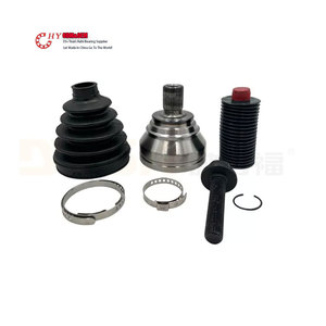 44014-SZA-A02เพลาขับ EPX OE 44014-STK-103 /44014-SZA-A01บูตชิ้นส่วนรถยนต์ข้อต่อ CV สำหรับ Honda Acura YD2 - Product Image 1