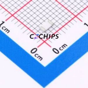 Resistencia SMD RNCP1206FTD4K99 1206 (Tipo: Película Delgada) (Resistencia: 4.99kOhm Precisión: 1%) - Product Image 2