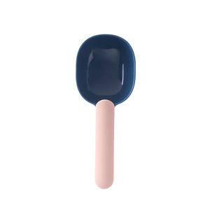 ช้อนตวงสำหรับห้องครัวแบบ<span class=keywords><strong>2022</strong></span>ช้อนตักข้าวแบบเรียบง่ายช้อนตักอาหารสำหรับสัตว์เลี้ยง - Product Image 5