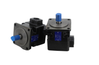 Pompe hydraulique série DS en promotion : modèles DS11P, DS12P, DS13P, DS14P, DS15P – Pompe à palettes monophasée compacte de qualité supérieure