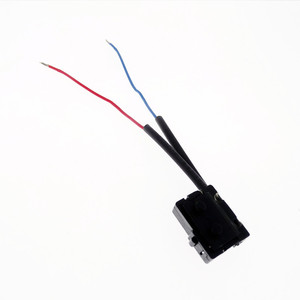 <span class=keywords><strong>Micro</strong></span>-interrupteur de verrouillage de capteur de porte gauche droite pour Octavia Fabia Superb Passat B5 Golf 4 MK4 3BD998785 - Product Image 3