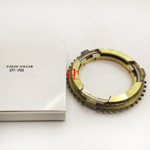 32620-VX22B <strong>Auto</strong> Engine <strong>Parts</strong> <strong>Spare</strong> Synchronizer Rings 32620-VX22B Accessories Transmission for Nisssan 32620VX22B - Product Image 6