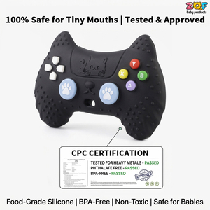 <span class=keywords><strong>Mordedor</strong></span> de Silicona Suave para Bebé, Esenciales de Viaje, Mejores Juguetes para Bebés de <span class=keywords><strong>3</strong></span> <span class=keywords><strong>Meses</strong></span>, <span class=keywords><strong>Mordedor</strong></span> Unisex para Bebé, Regalos para Bebés de <span class=keywords><strong>3</strong></span> <span class=keywords><strong>Meses</strong></span> - Product Image 1