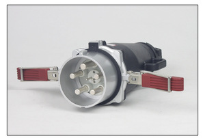 200A 250A 4 Pin 5 Pin Công Nghiệp Cắm Và Ổ Cắm IP67 - Product Image 5