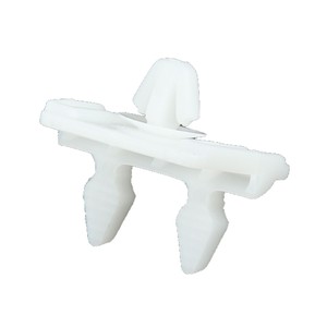 Plastic <b>Car</b> Body Side Skirt <b>Clip</b> Fastener For Mercedes Trim Panel Retainer Rivet - Product Image 5