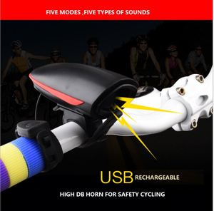 Có thể sạc lại xe đạp handholder lebar ánh sáng Set USB <span class=keywords><strong>LED</strong></span> ánh sáng phía trước, đèn flash xe đạp <span class=keywords><strong>LED</strong></span> ánh sáng <span class=keywords><strong>Dynamo</strong></span> cho xe đạp - Product Image 2