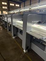 Machine à broder à paillettes pour ordinateur à grande vitesse 1200 tr/min produit de qualité pour corde et broderie facile à utiliser nouvel état