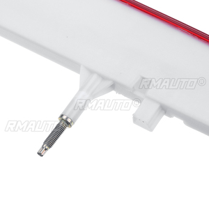 Luz de Freno Trasera LED de Alto Nivel para Automóvil, Tercera Luz de Freno para BMW Serie 1 128i 135i M E82 E88 2007-2013 63257164978 - Product Image 6