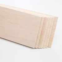 5/10Pcs 3x3/4x4/5x5/8x8/10x10mm Length 200/250mm Square Wooden Bar Balsa  Wood Sticks Strips for Airplane/Boat Model DIY - AliExpress