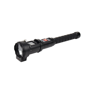 Security and Anti-terrorism System WJ-2 Handheld Patrol and Inspection Instrument OEM - Product Image 2