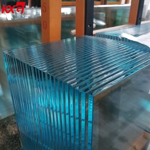 Nhà máy thủy tinh UAE Dubai trung tâm mua sắm cửa hàng Bảo tàng thiết kế hiện đại đồ trang sức sang trọng hiển thị <span class=keywords><strong>Showcase</strong></span> rõ ràng kính cường lực - Product Image 3