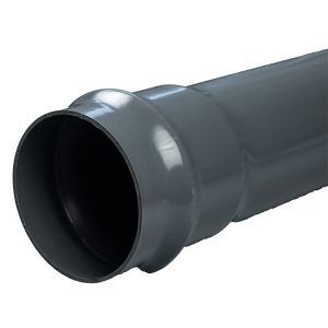 Té de raccord multifonctionnel Tuyau de tubage de puits en <span class=keywords><strong>PVC</strong></span> avec certificat CE - Product Image 1