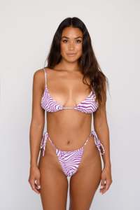 Maillots <span class=keywords><strong>de</strong></span> <span class=keywords><strong>bain</strong></span> personnalisés et Bikinis Sexy Mature Beachwear Sexy Woman Swimwear Bikini Set - Product Image 3