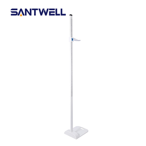 Strumento di misurazione della bilancia staccabile per la misurazione dell'altezza della macchina di vendita calda - Product Image 4