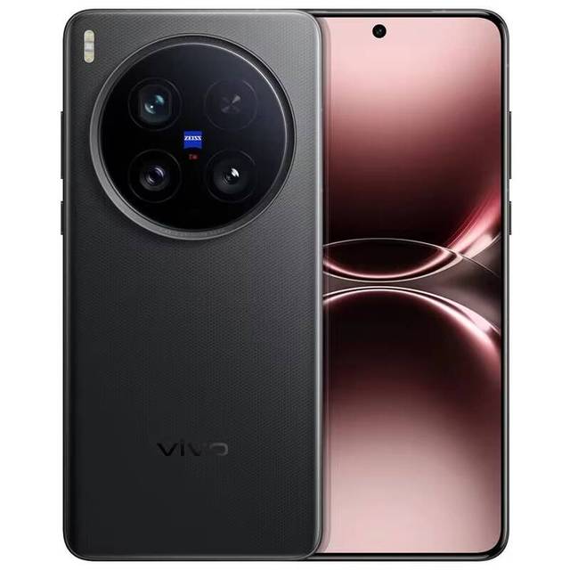 Original VlVO X200 Ultra 5G SmartPhone 6.82" 3168*1440 Amoled 120Hz Qualcomm SD 8 Elite 6000mAh 100W 40W Wireless NFC